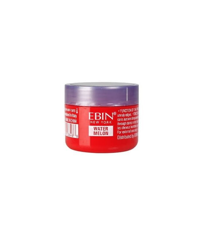 Ebin 24Hour Edge Tamer Watermelon 15ml