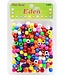 Eden 2 Tone Color Beads  BR9-139AB