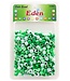 Eden 2 Tone Color Beads  BR9-WGRE