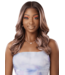Lace Front HHB - Natural Wave Wig 20"