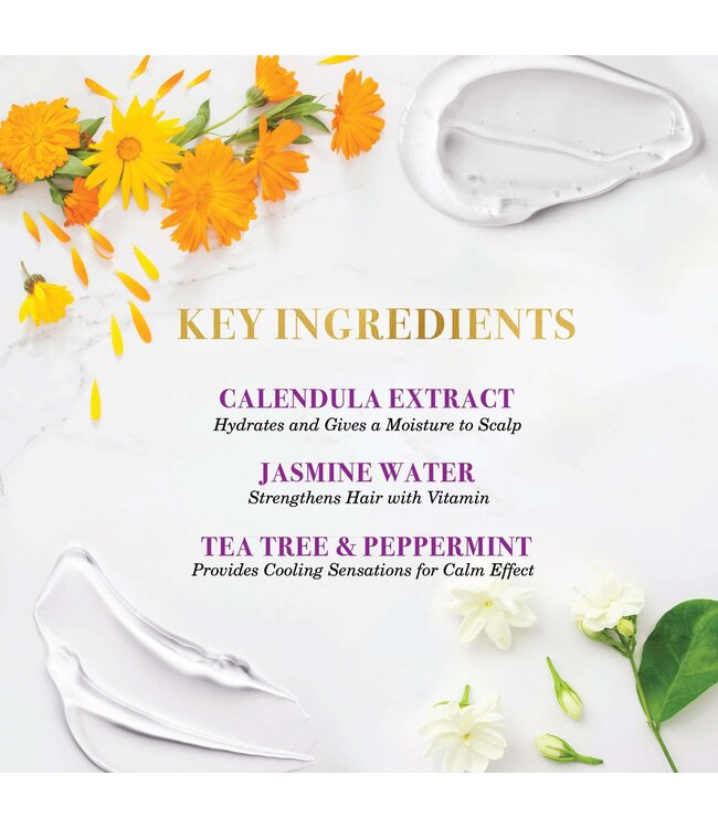 Braid Formula Ebin DR Feel Good- 310 ml