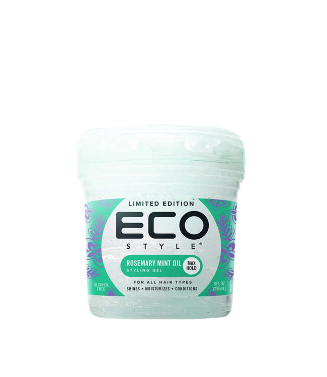 Eco Style Rosemary Mint Oil ( 8oz )
