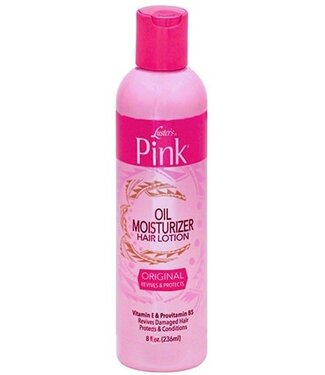 Luster's Pink Oil Moisturizer Hair Lotion 8oz