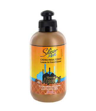 Avanti Mix Moroccan Argan Oil Leave-In Conditioner 8oz