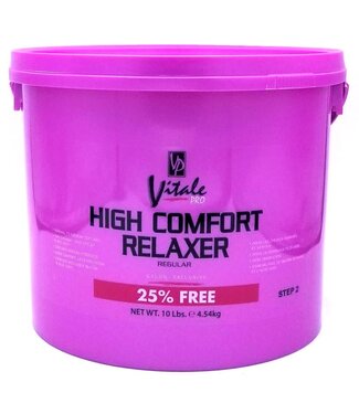 Vitale High Comfort Relaxer - Regular 10lbs