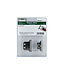 Wahl Double Wide Trim Blade 2215