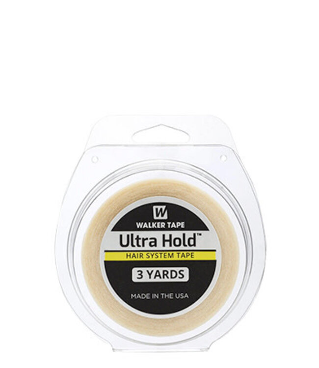 Walker Tape L/Front 1/2"x3 Ult