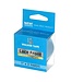 Walker Tape L/Front 1"x3 Blue
