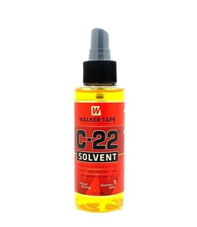 Lifetime Sale Walker Tape C-22 Solvent 4oz