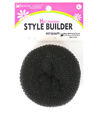 Magic Collection Style Builder (L) #2224 Black