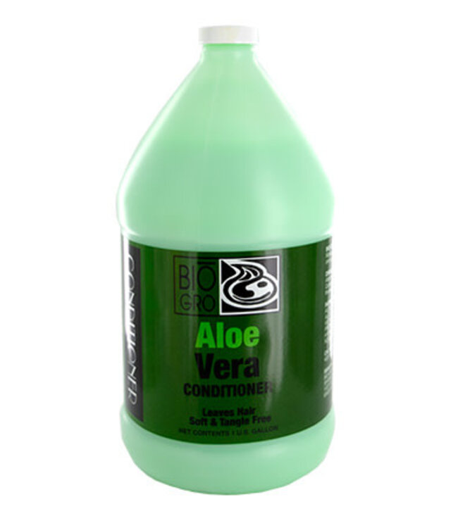 Bio Gro Aloe Vera Shampoo Bio Gro Aloe Vera Shampoo