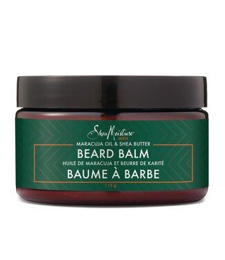 Shea Moisture Men Beard Balm 113g