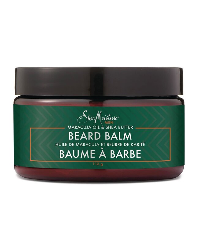Shea Moisture Men Beard Balm 113g