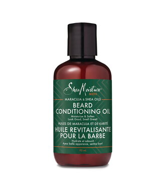 Shea Moisture Men Beard Conditioning Oil 95ml