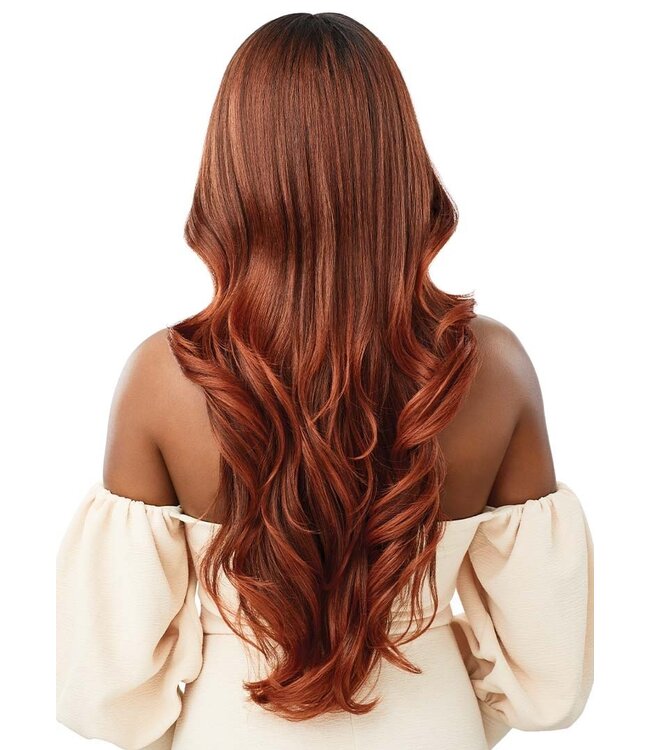 Melted Hairline Seraphine 1B