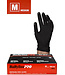 Magic Collection Pro Vinyl Black Gloves Medium