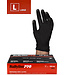 Babyliss Pro Vinyl Black Gloves Large
