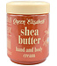 Queen Elisabeth Shea Butter Hand & Body Cream 500ml