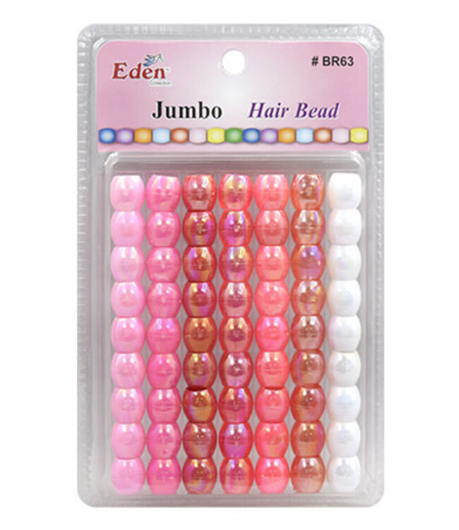 Eden Jumbo Beads Eden Jumbo Beads