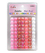 Eden XLG Jumbo Round Beads BR63P63AB