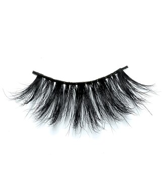 Ebin Mink Cat 3D Mink Cat Lashes Countess Accra