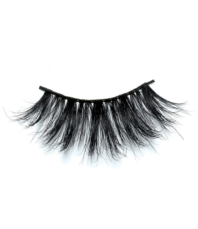 Ebin Mink Cat 3D Mink Cat Lashes Countess Accra