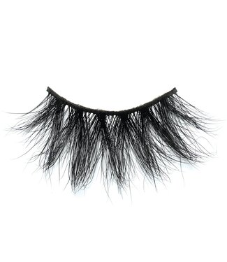 Ebin Mink Cat 3D Mink Cat Lashes Countess Athens