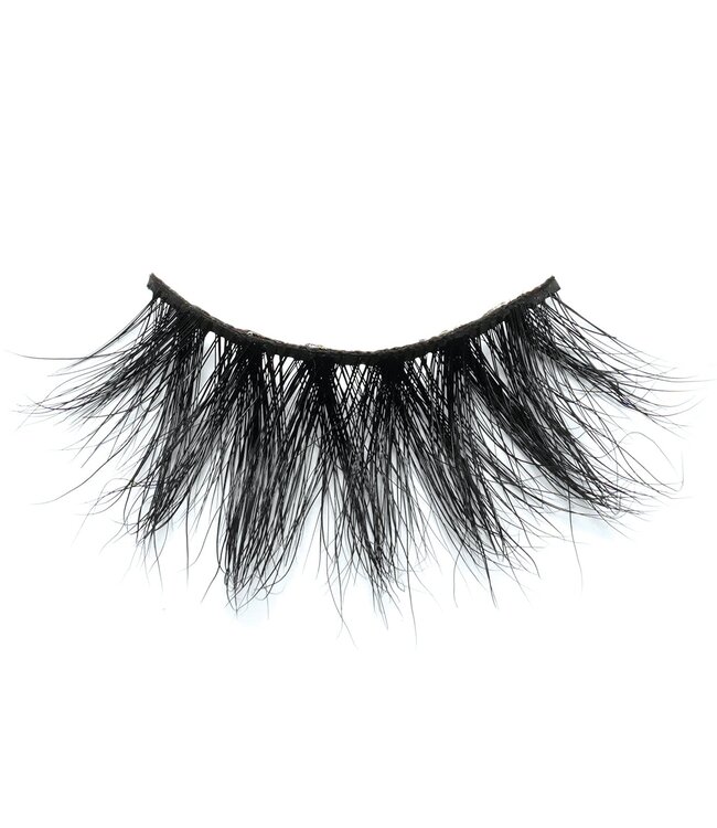 Ebin Mink Cat 3D Mink Cat Lashes Countess Athens