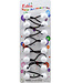 Eden Kid's Hair Bubbles LB20-W