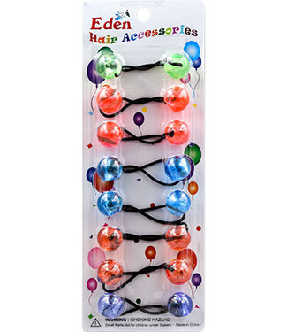 Eden Kid's Hair Bubbles LB20-CM