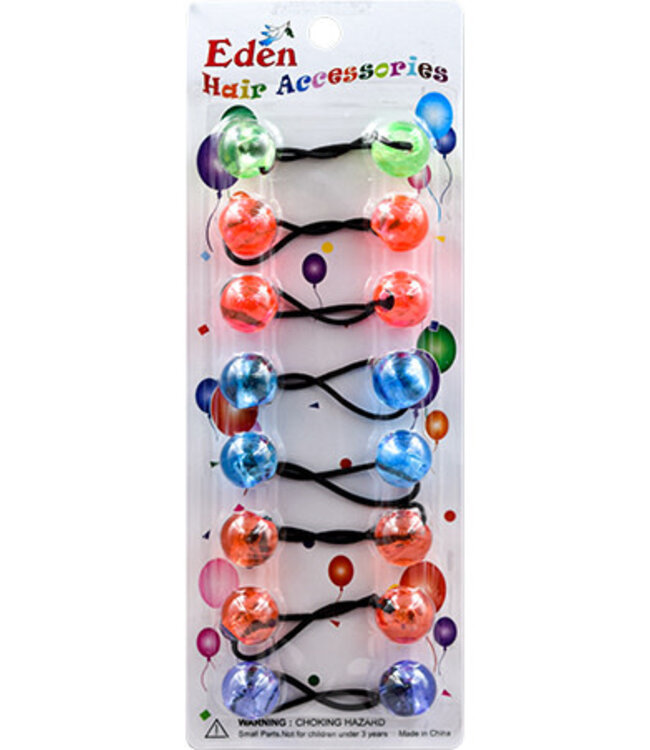 Eden Kid's Hair Bubbles LB20-CM