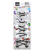 Eden Kid's Hair Bubbles LB20-CW