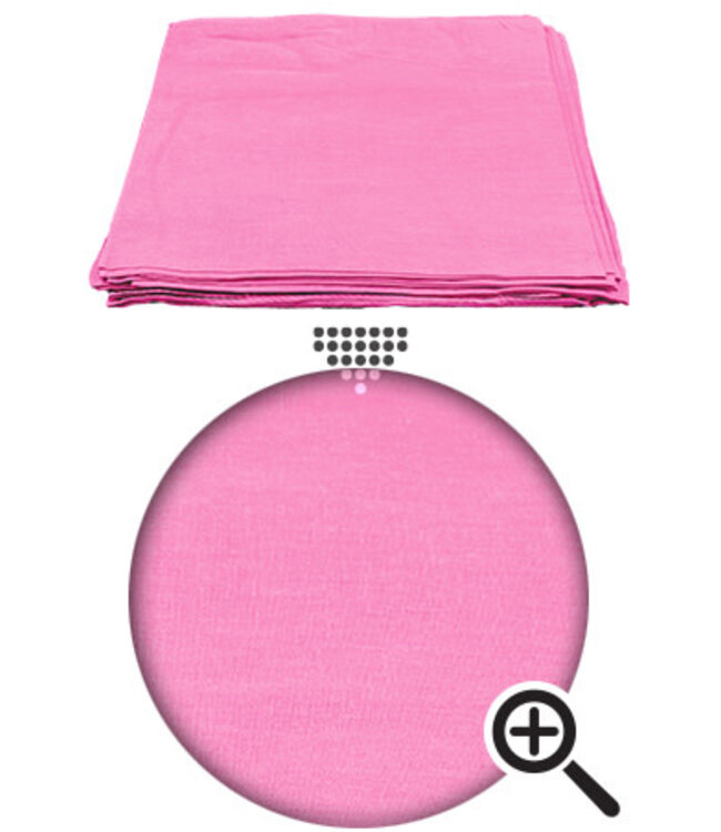 Magic Collection Bandanna  98365 Pink