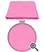 Magic Collection Bandanna  98367 Pink Final Sale