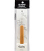 Eden 1 Hook Crochet Needle ( Bamboo )