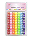 Eden XLG Jumbo Round Beads Assorted