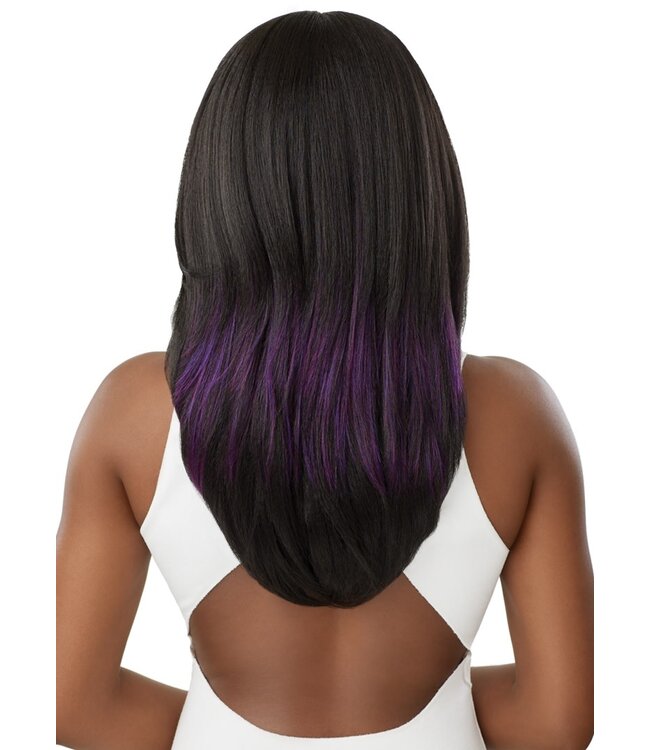 Perfect Hairline Laysha HT 13x6