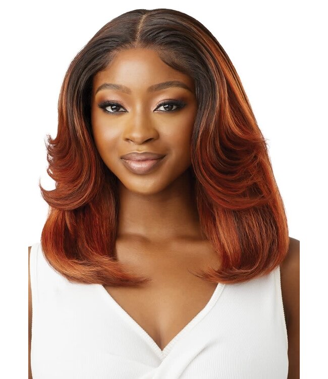 Perfect Hairline Laysha HT 13x6