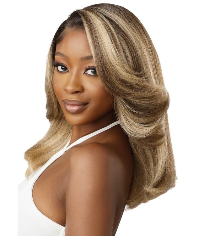 Perfect Hairline Laysha HT 13x6