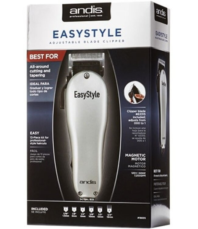 Andis Easy Style Clipper