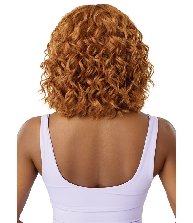 HHB Loose Deep Wig 12" - FINAL SALE