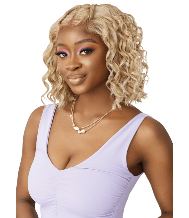 HHB Loose Deep Wig 12" - FINAL SALE
