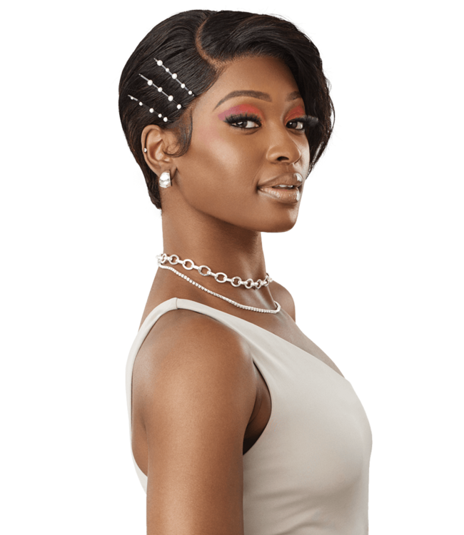 Outre HH Natural Pixie 13x4