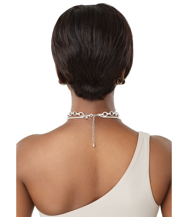 Outre HH Natural Pixie 13x4