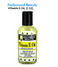 Hollywood Beauty Vitamin E oil 2oz