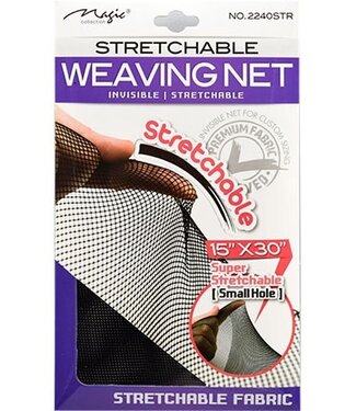 Magic Collection Deluxe Weaving Net