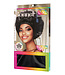 Touch Ups Bonnet 25" Black