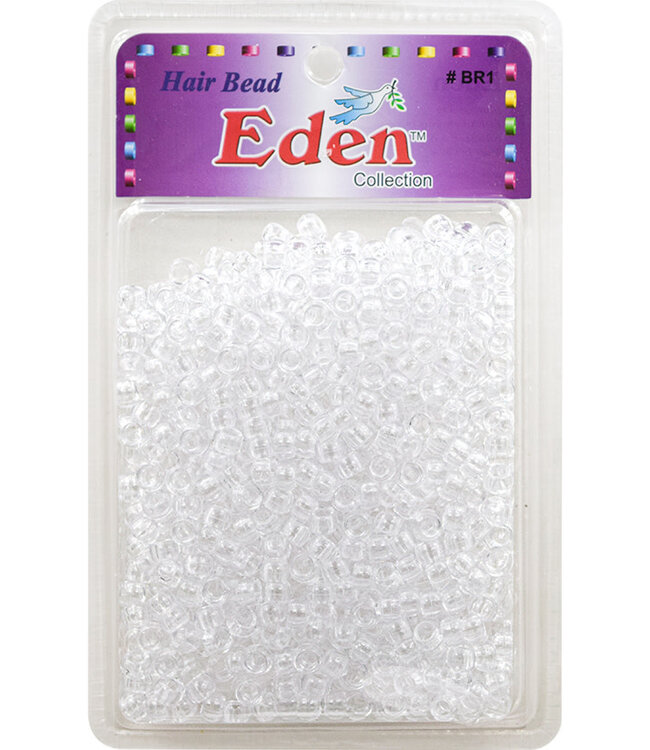 Eden SM Blister Round Beads  BR1-C