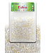 Eden 2 Tone Color Beads  BR9-SG