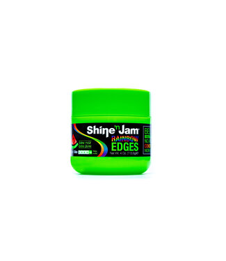 Ampro Shine'n Jam Rainbow Edges Melon Slice (4oz)